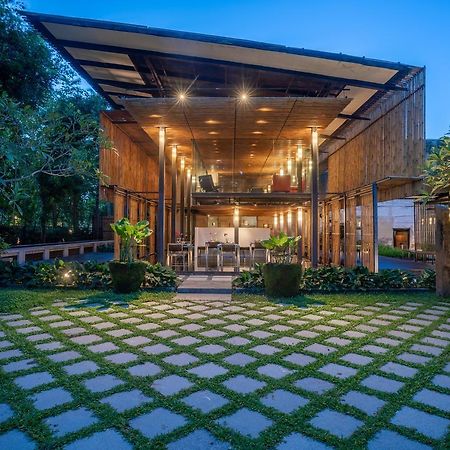 Kayumanis Nusa Dua Private Villa & Spa Luaran gambar