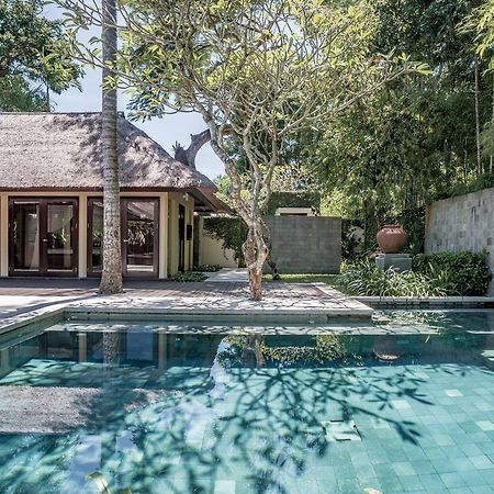 Kayumanis Nusa Dua Private Villa & Spa Luaran gambar