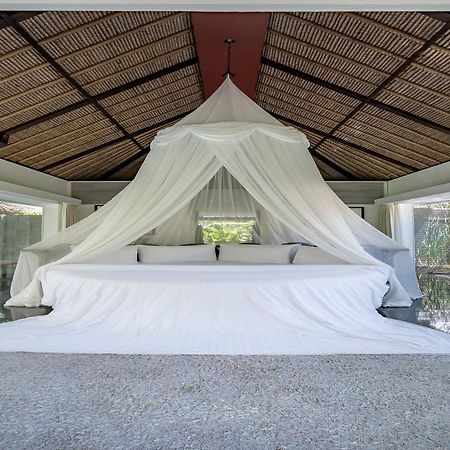 Kayumanis Nusa Dua Private Villa & Spa Luaran gambar