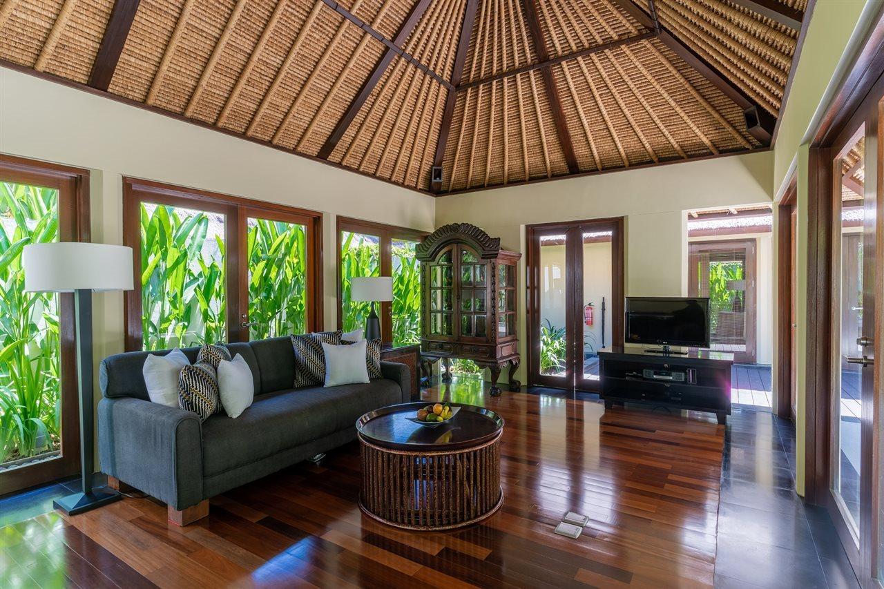Kayumanis Nusa Dua Private Villa & Spa Luaran gambar