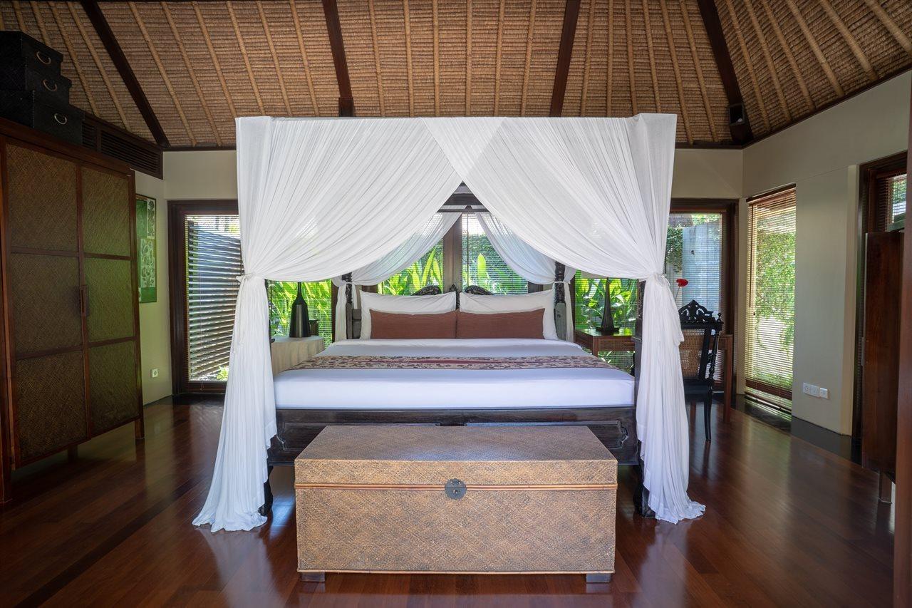 Kayumanis Nusa Dua Private Villa & Spa Luaran gambar