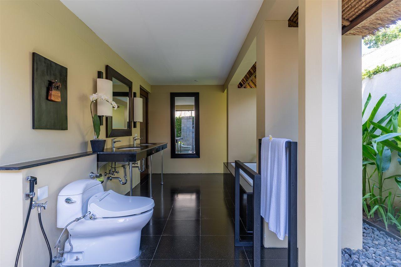 Kayumanis Nusa Dua Private Villa & Spa Luaran gambar
