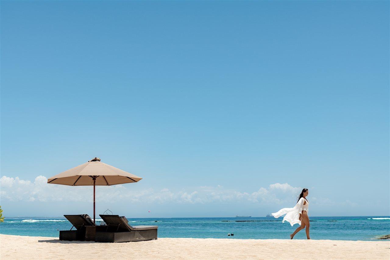 Kayumanis Nusa Dua Private Villa & Spa Luaran gambar