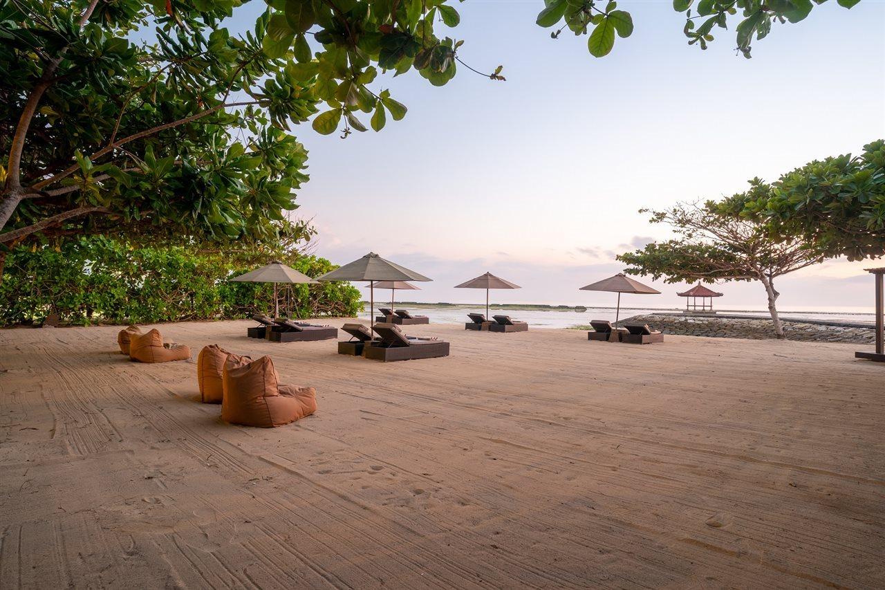 Kayumanis Nusa Dua Private Villa & Spa Luaran gambar