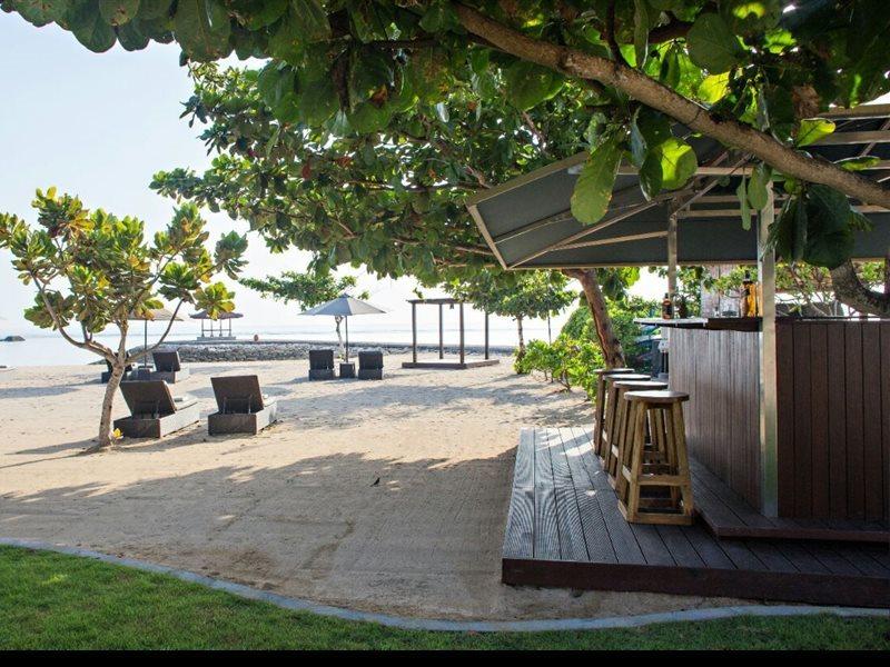 Kayumanis Nusa Dua Private Villa & Spa Luaran gambar