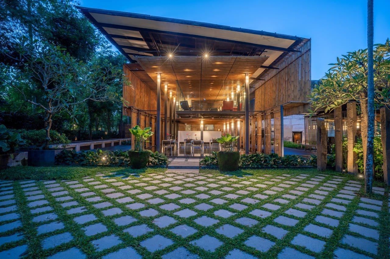 Kayumanis Nusa Dua Private Villa & Spa Luaran gambar
