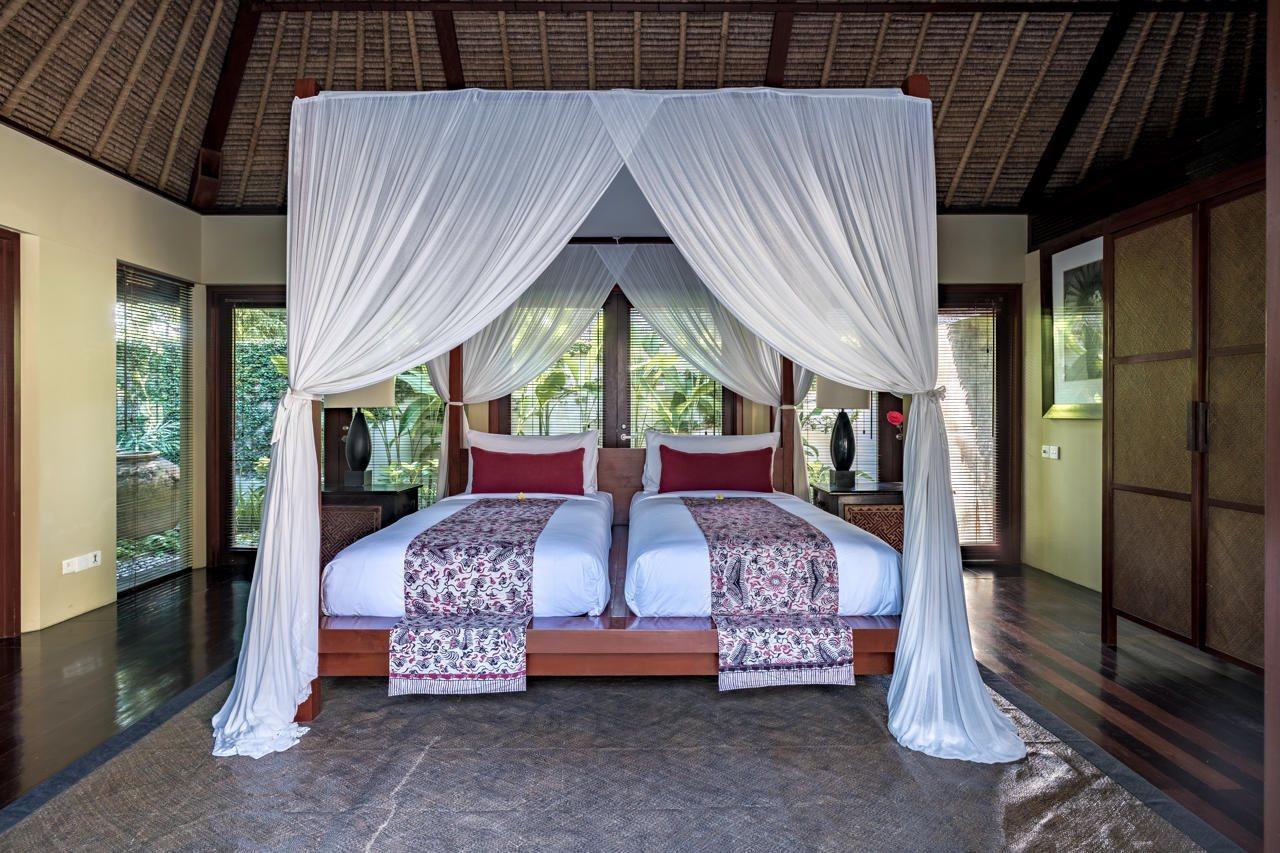 Kayumanis Nusa Dua Private Villa & Spa Luaran gambar