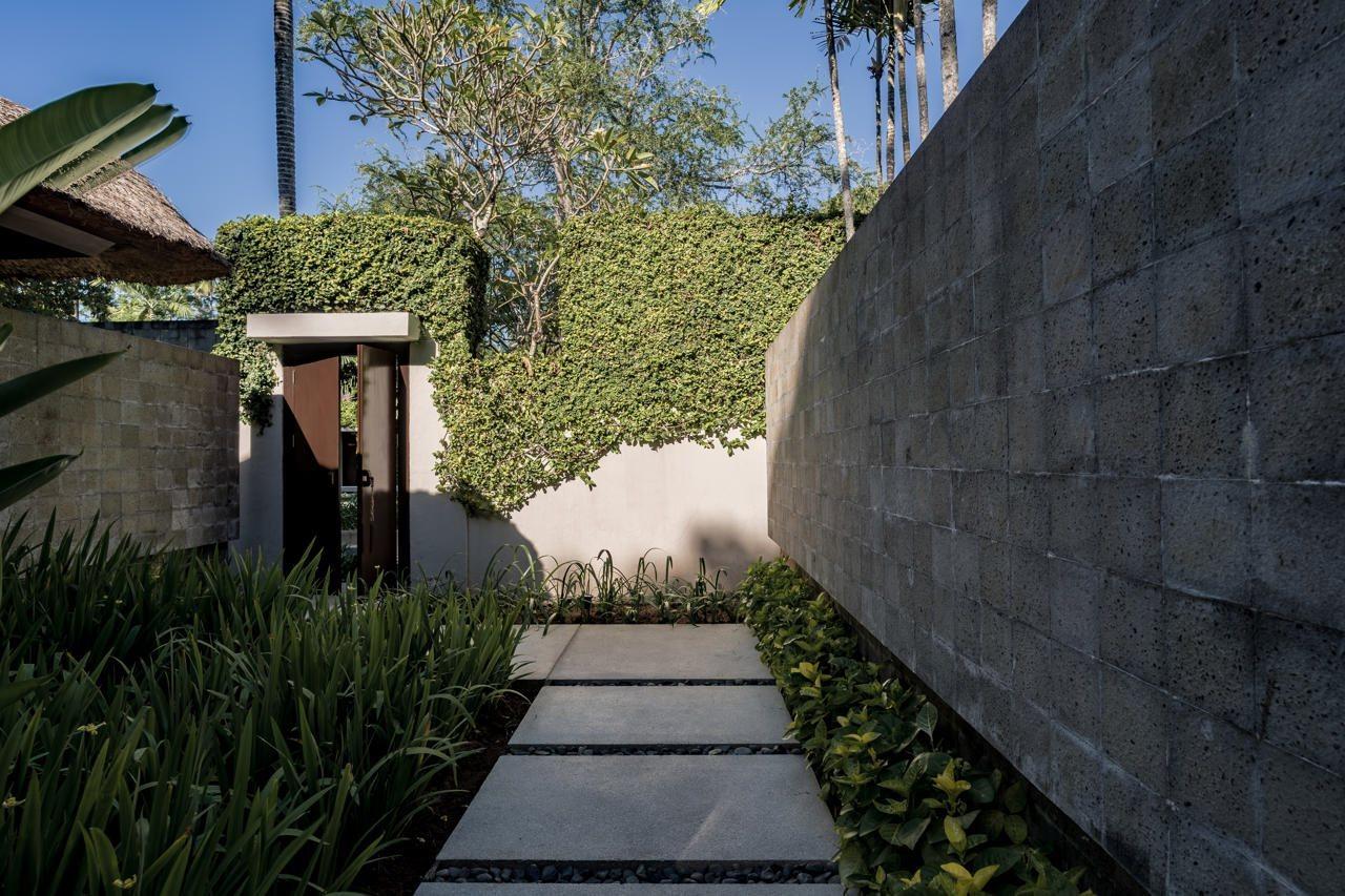 Kayumanis Nusa Dua Private Villa & Spa Luaran gambar