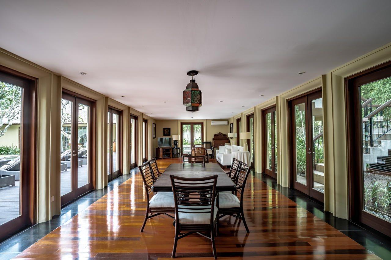 Kayumanis Nusa Dua Private Villa & Spa Luaran gambar