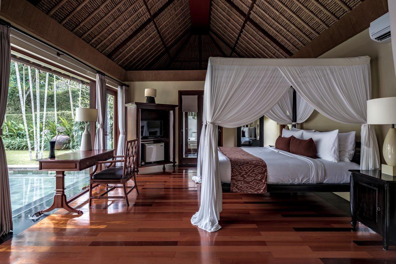 Kayumanis Nusa Dua Private Villa & Spa Luaran gambar