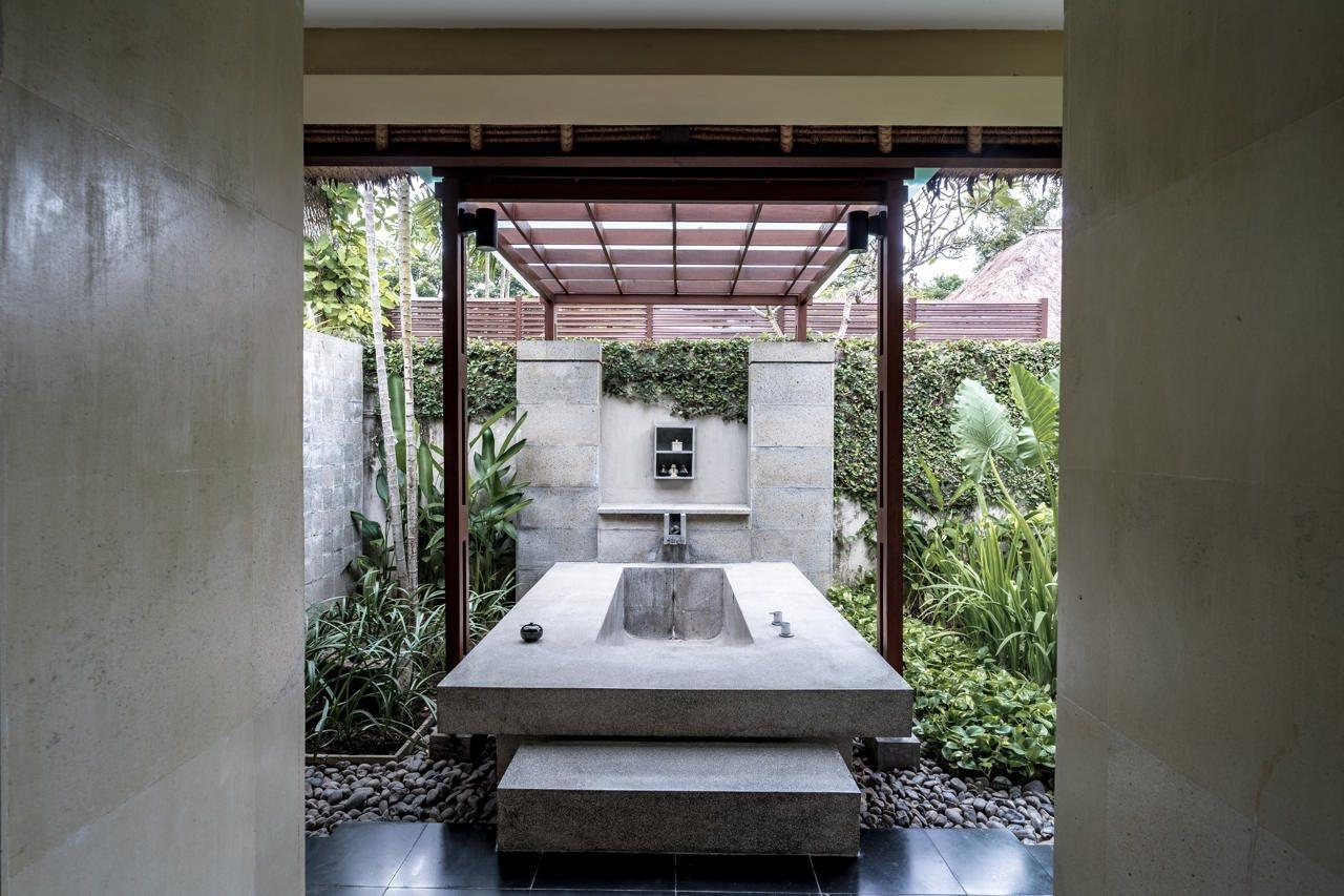 Kayumanis Nusa Dua Private Villa & Spa Luaran gambar