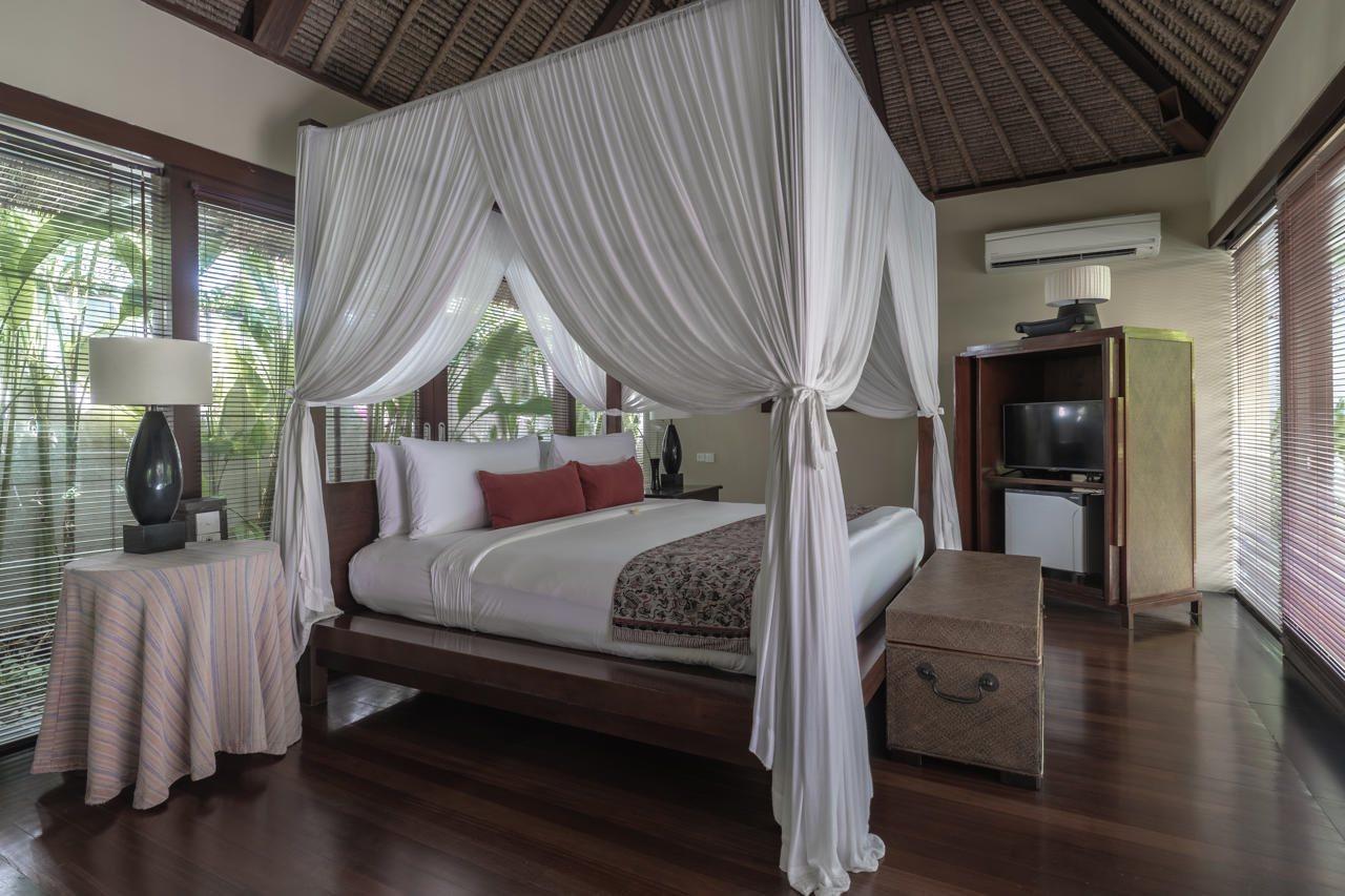 Kayumanis Nusa Dua Private Villa & Spa Luaran gambar