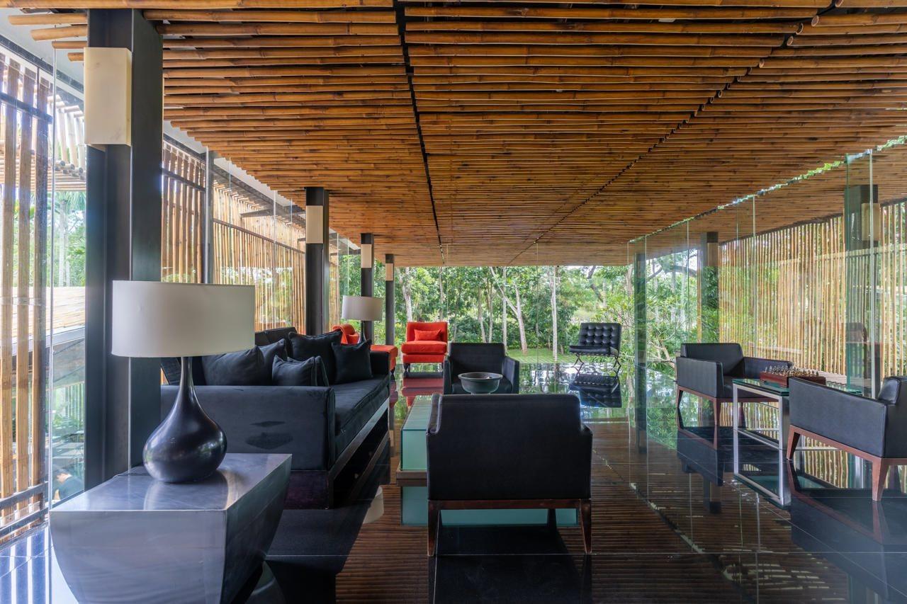 Kayumanis Nusa Dua Private Villa & Spa Luaran gambar