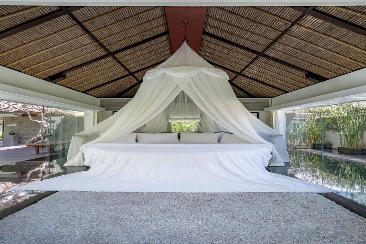 Kayumanis Nusa Dua Private Villa & Spa Luaran gambar